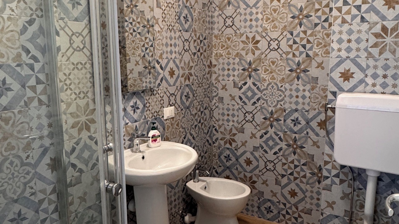 Photo of Bathroom in Sarnico