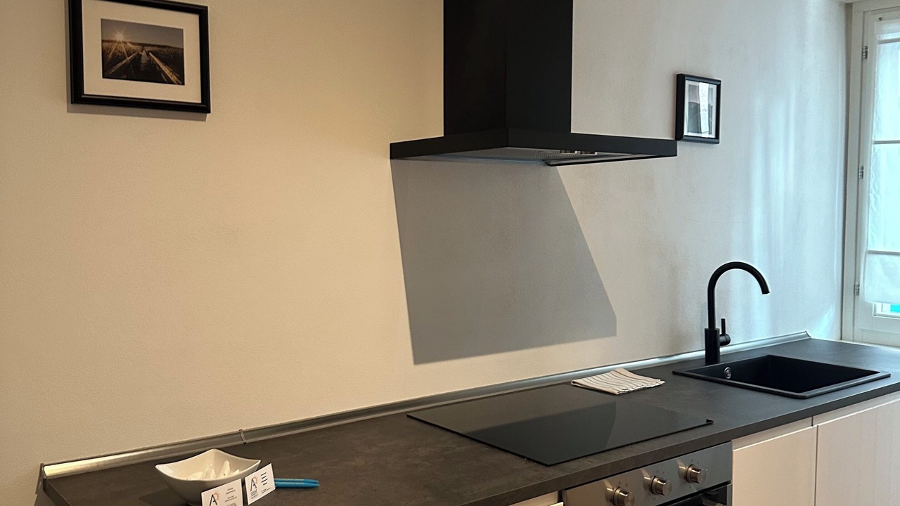 Photo of Kitchen in Sarnico
