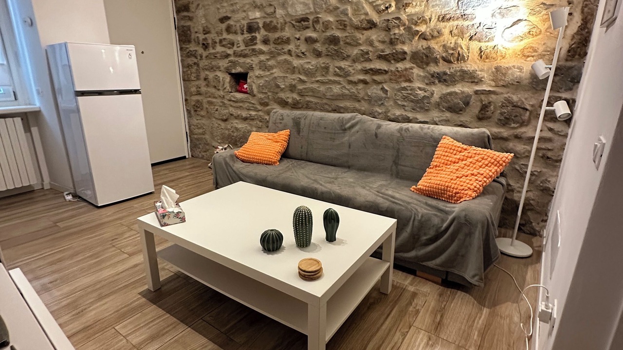 Photo of Livingroom in Sarnico