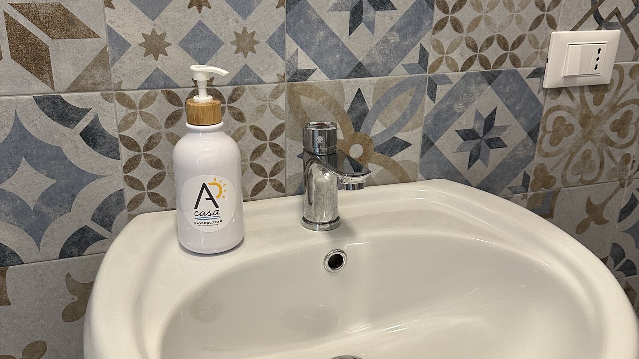 Photo of Bathroom in Sarnico