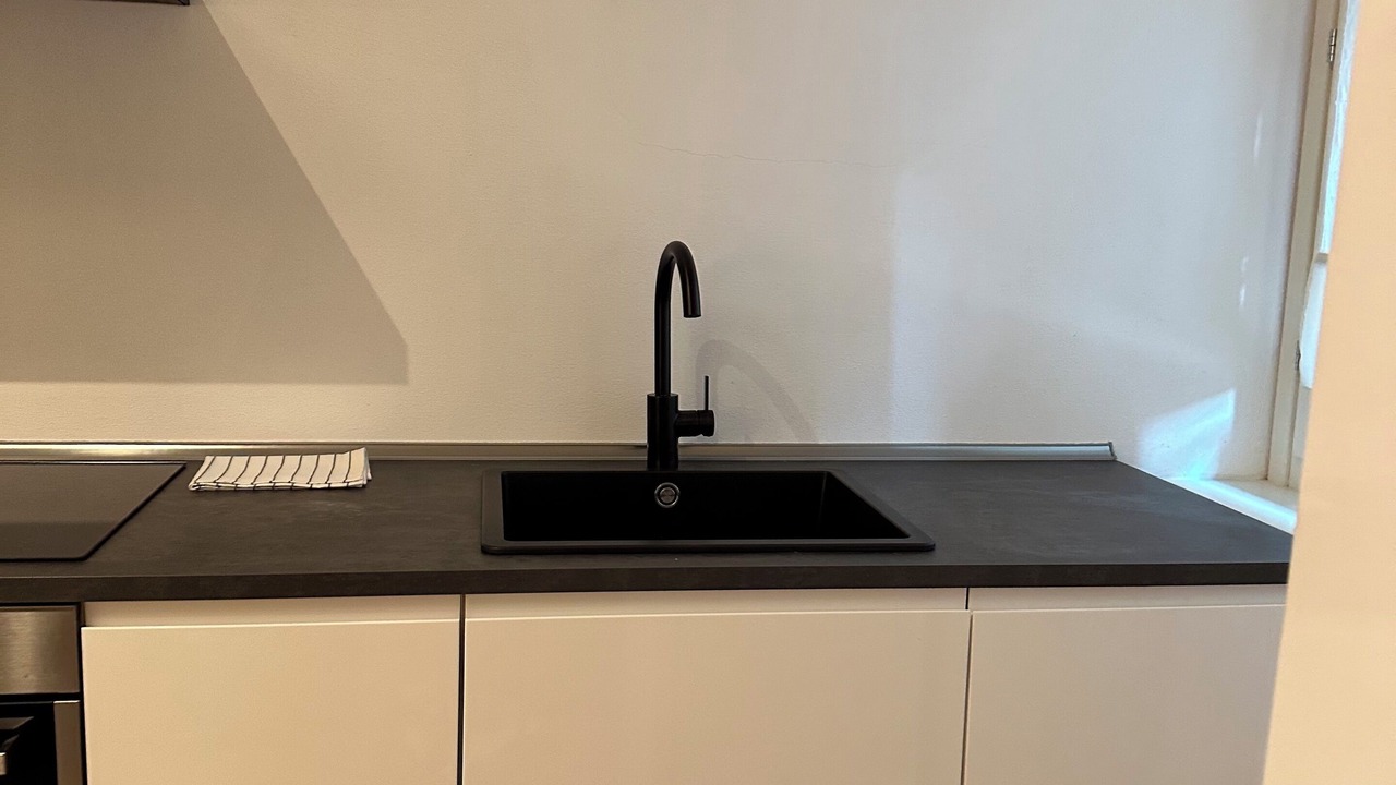 Photo of Kitchen in Sarnico