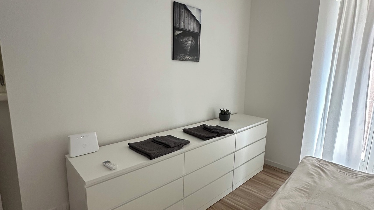Photo of Bedroom in Sarnico