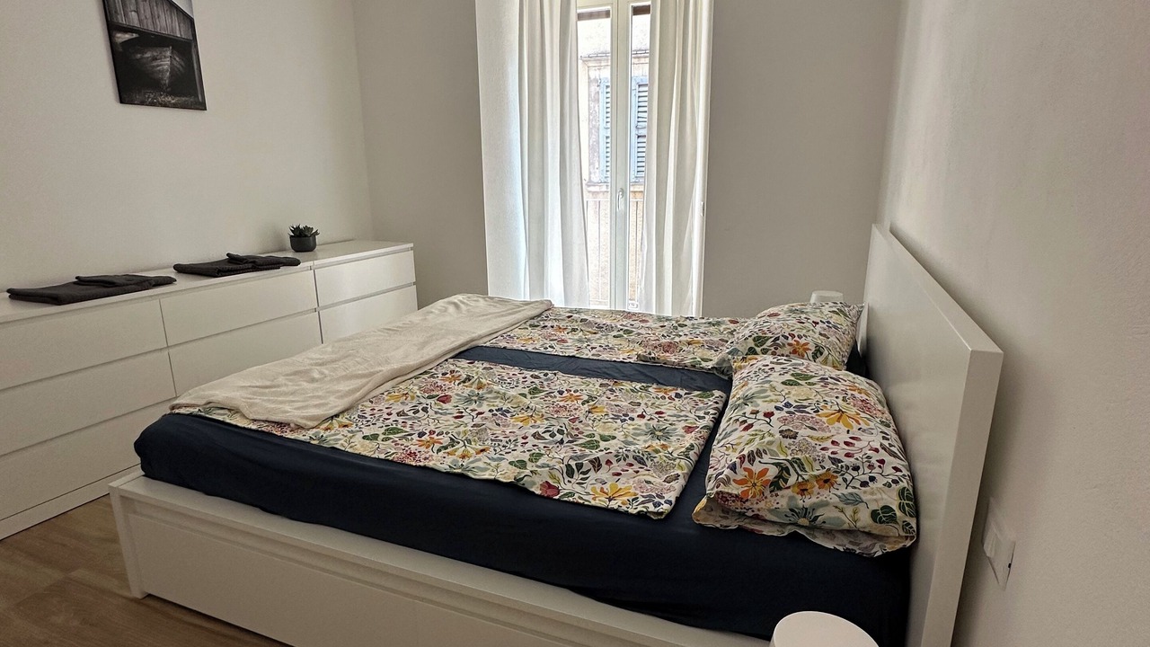 Photo of Bedroom in Sarnico
