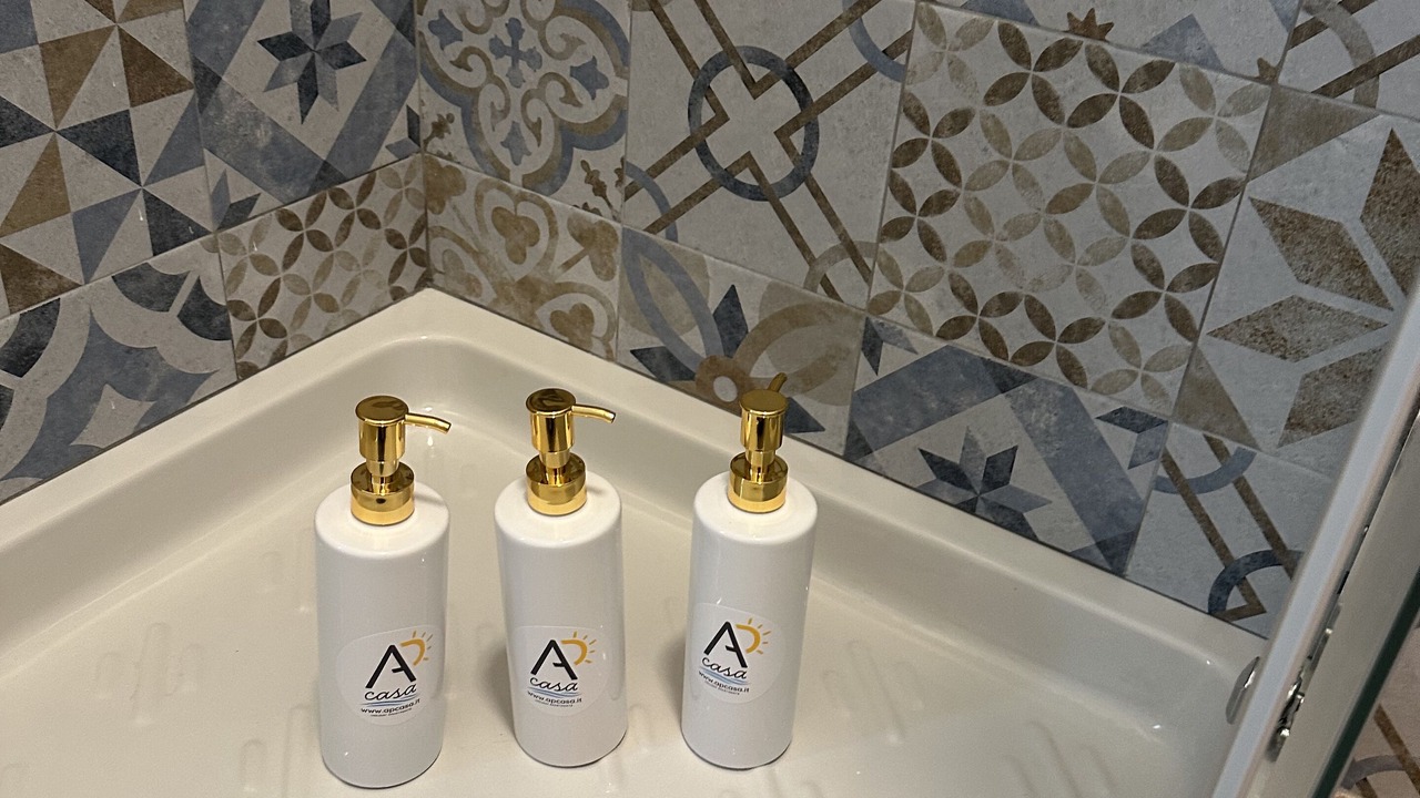 Photo of Bathroom in Sarnico