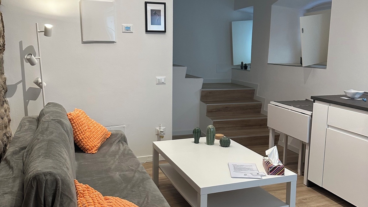 Photo of Livingroom in Sarnico