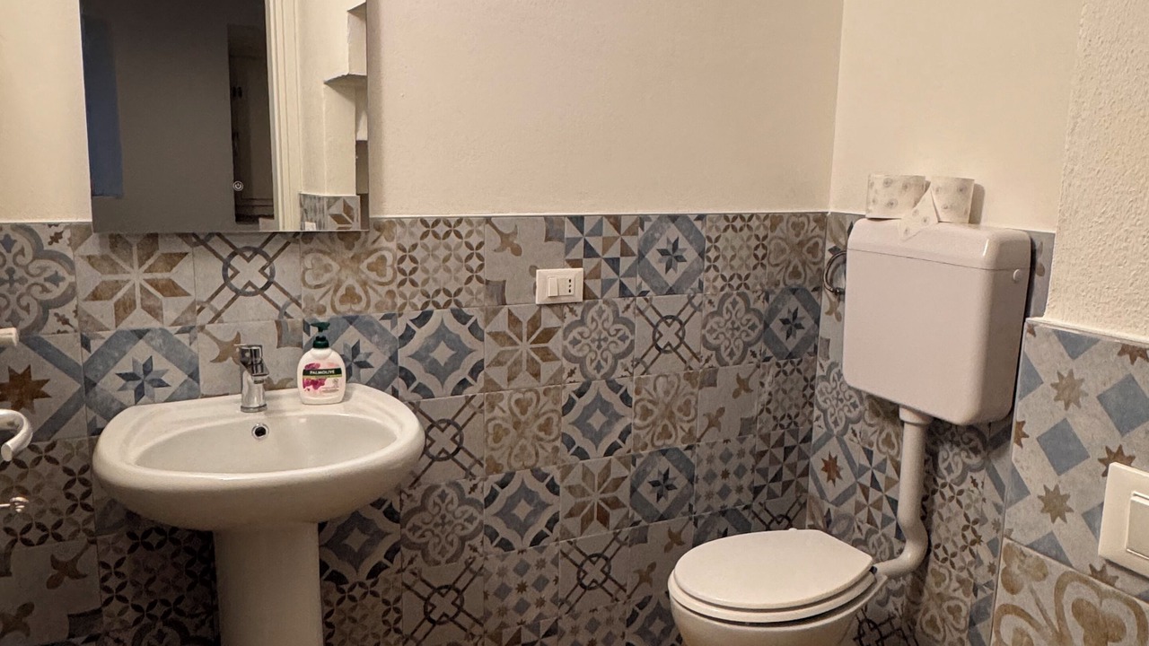 Photo of Bathroom in Sarnico