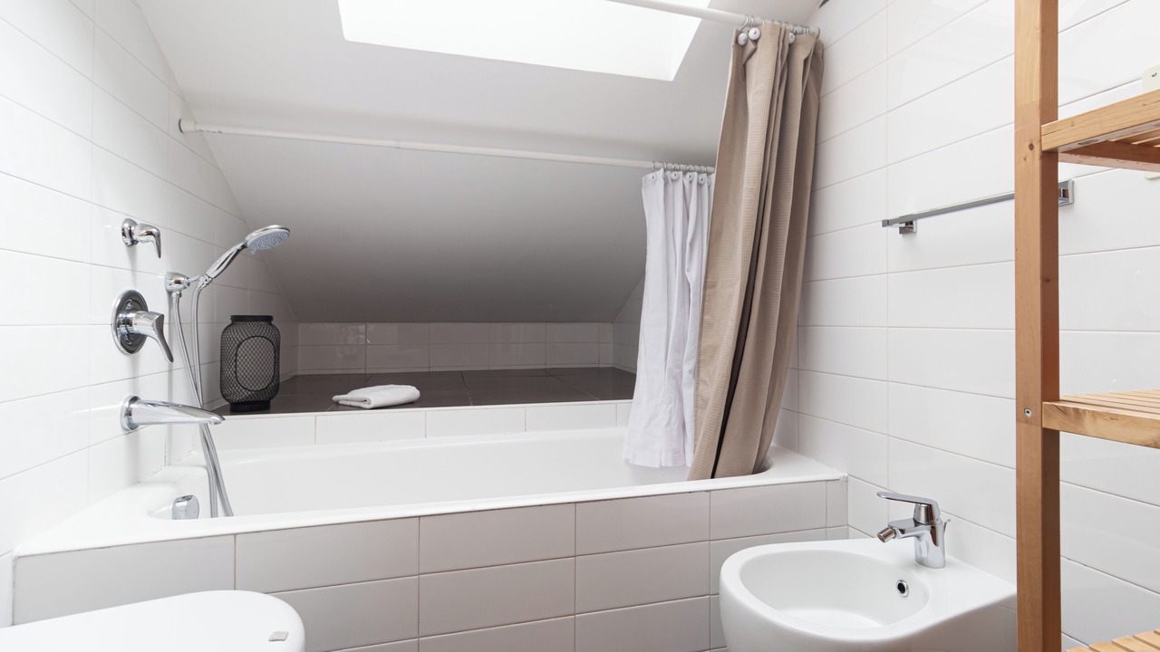 Photo of Bathroom in Navigli