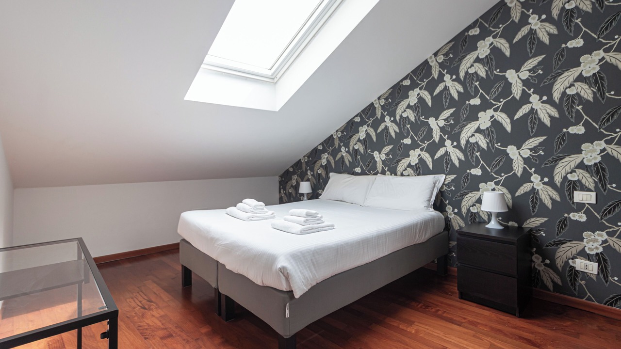 Photo of Bedroom in Navigli
