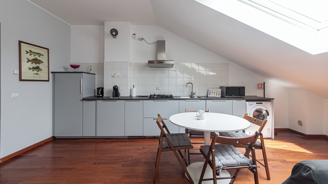 Photo of Kitchen in Navigli