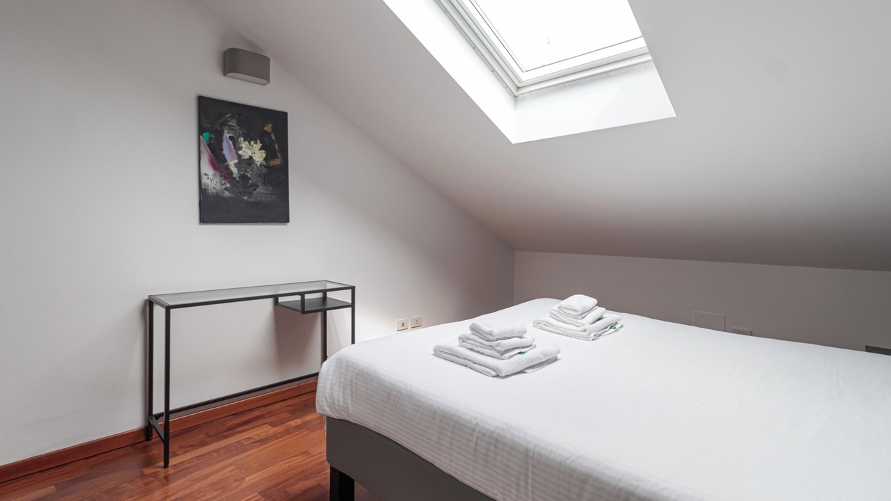 Photo of Bedroom in Navigli