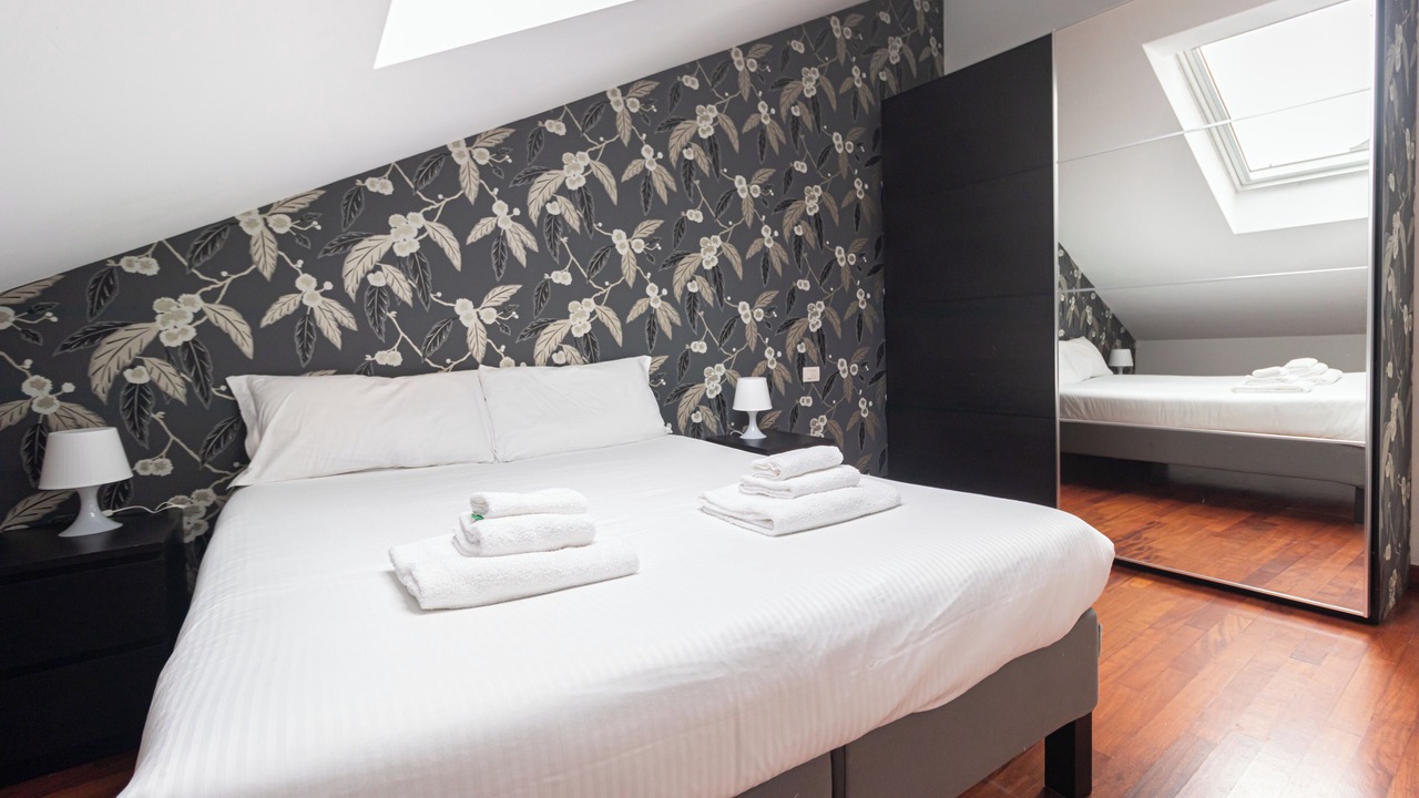 Photo of Bedroom in Navigli