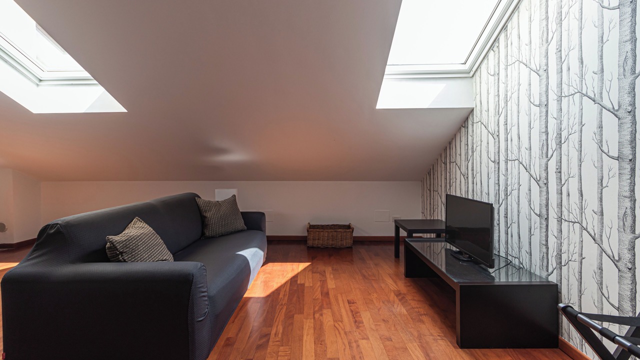 Photo of Livingroom in Navigli