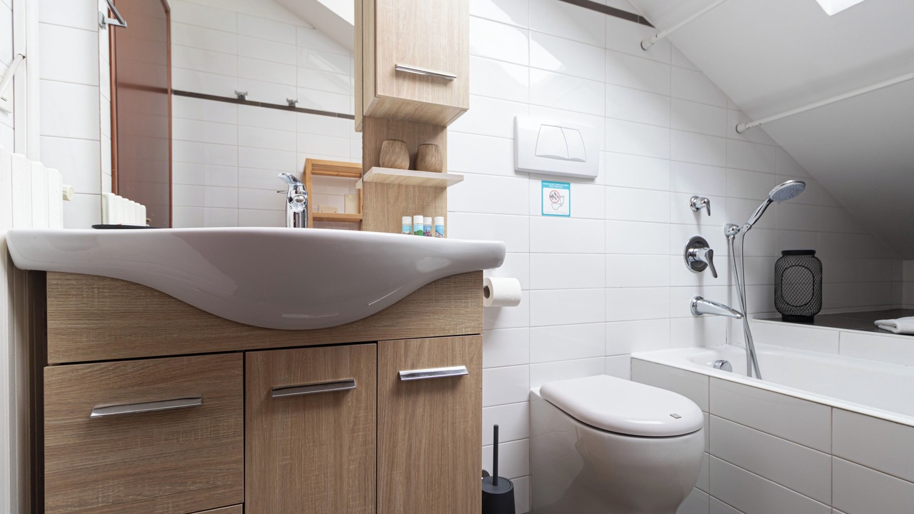 Photo of Bathroom in Navigli
