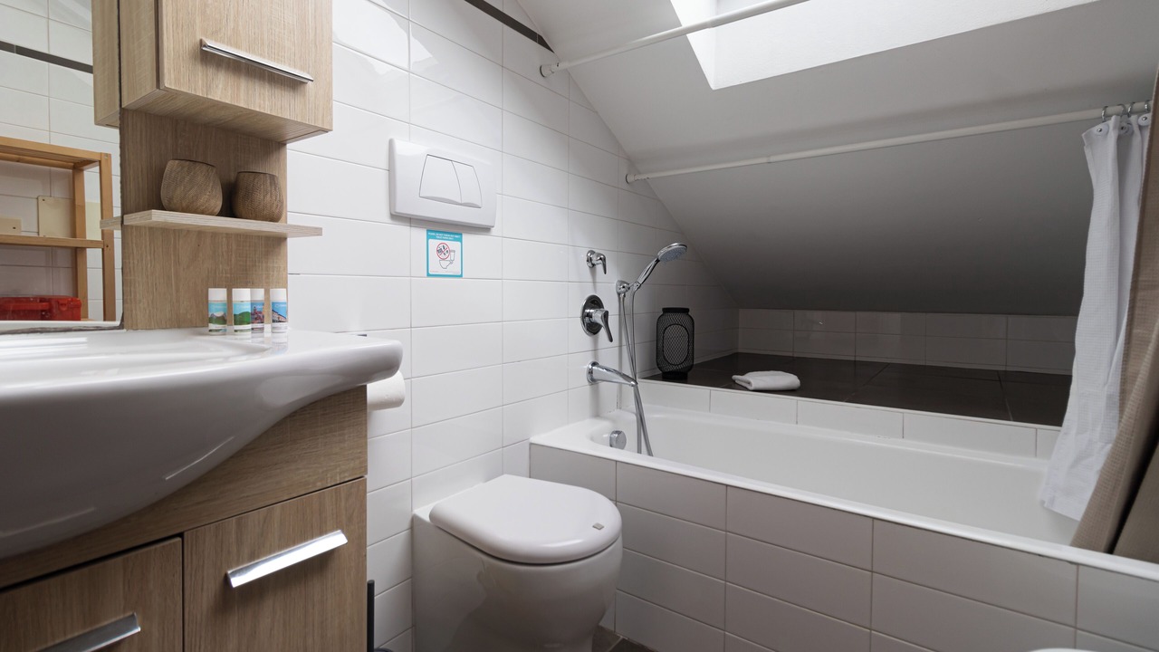 Photo of Bathroom in Navigli