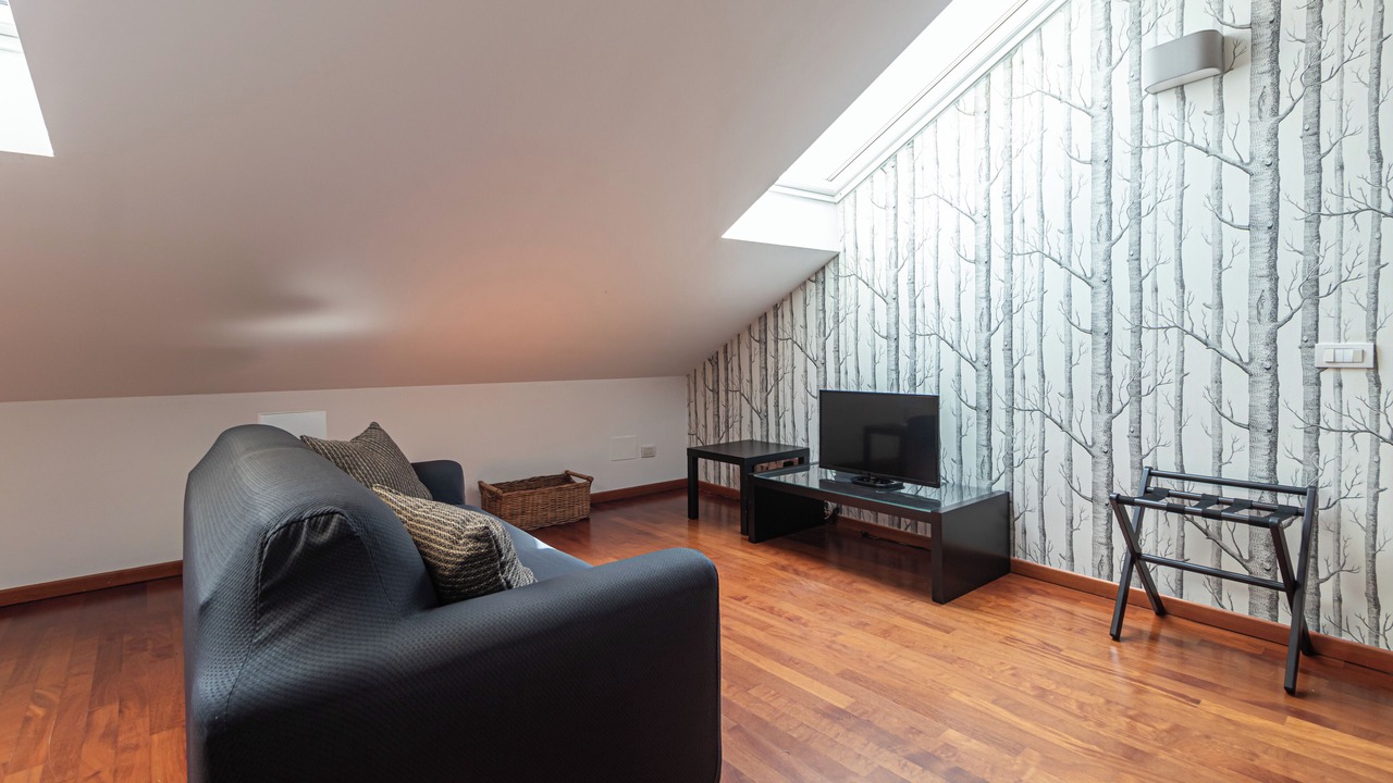 Photo of Livingroom in Navigli