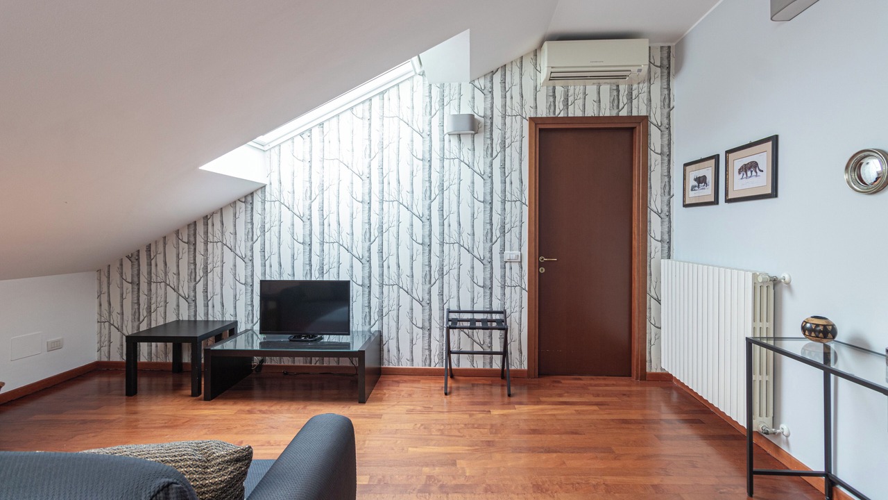 Photo of Livingroom in Navigli