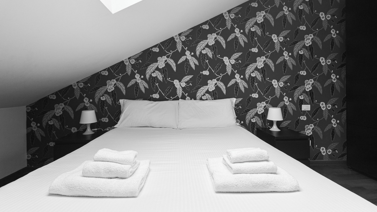 Photo of Bedroom in Navigli