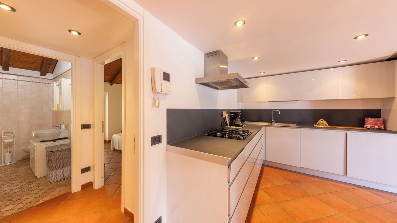 Photo of Kitchen in Colonno