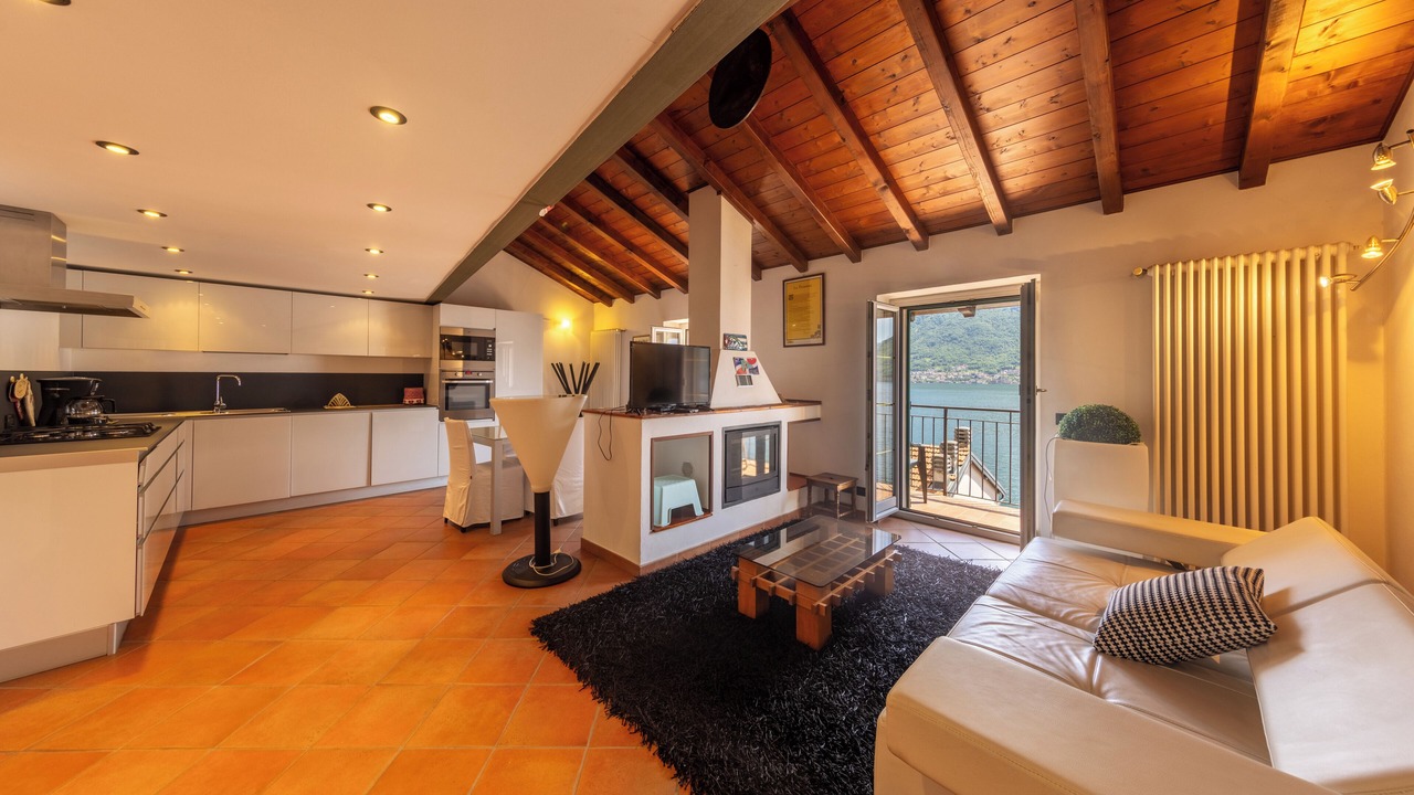 Photo of Livingroom in Colonno