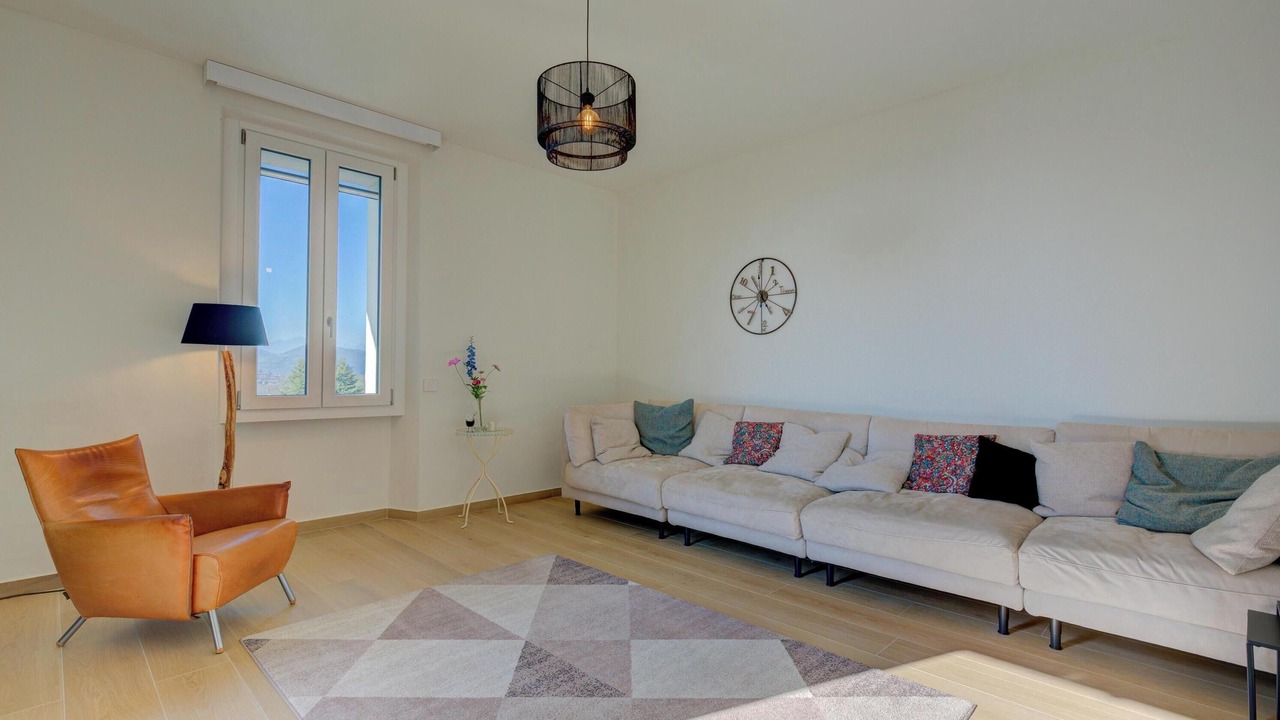 Photo of Livingroom in Taino