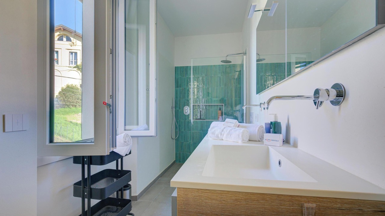 Photo of Bathroom in Taino