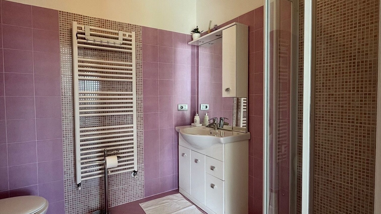 Photo of Bathroom in Naggio