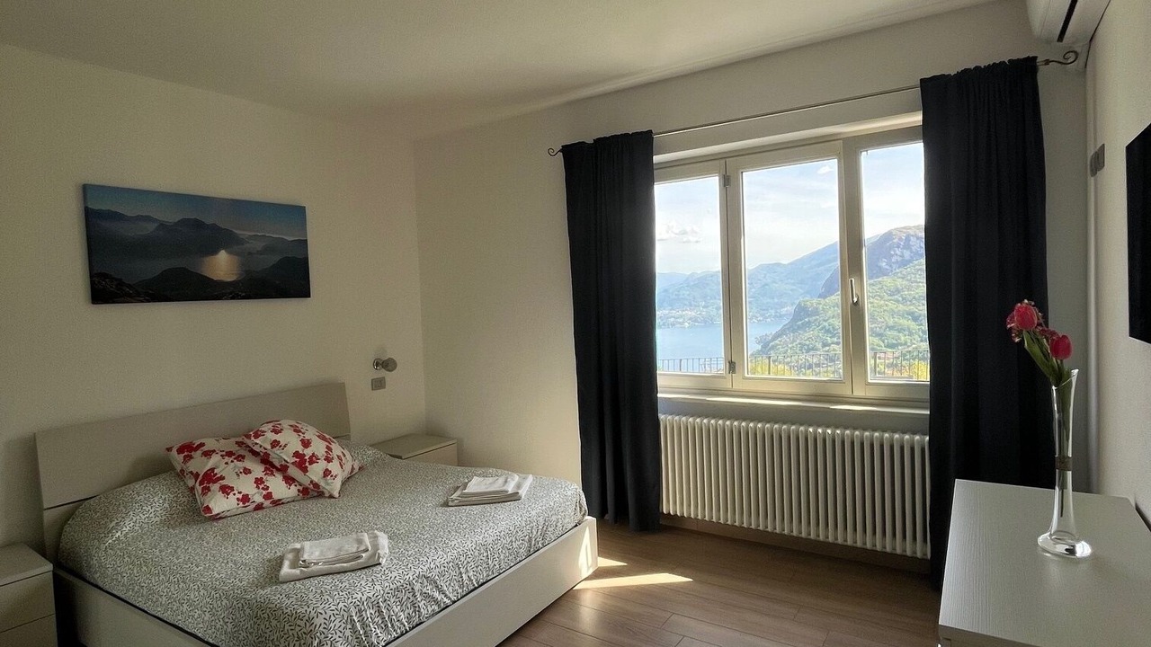 Photo of Bedroom in Naggio
