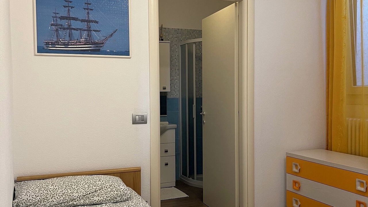Photo of Bedroom in Naggio