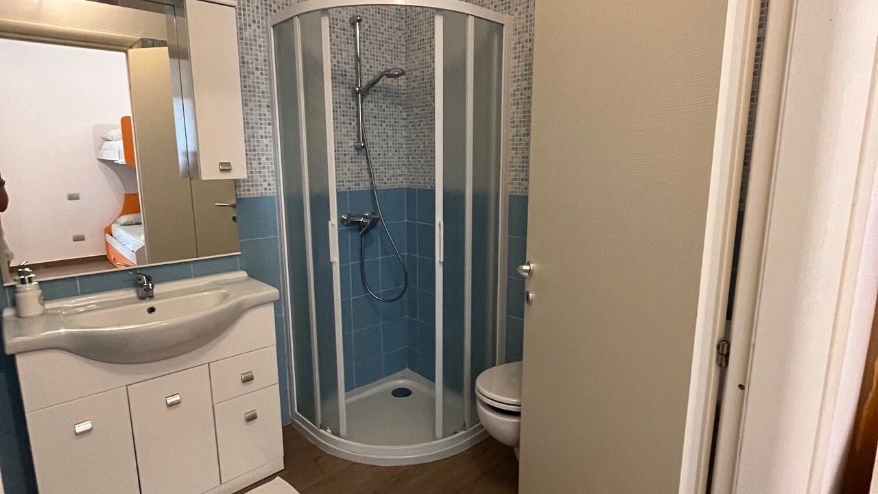 Photo of Bathroom in Naggio