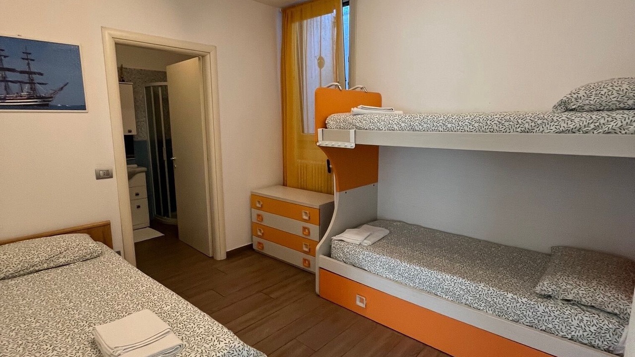 Photo of Bedroom in Naggio