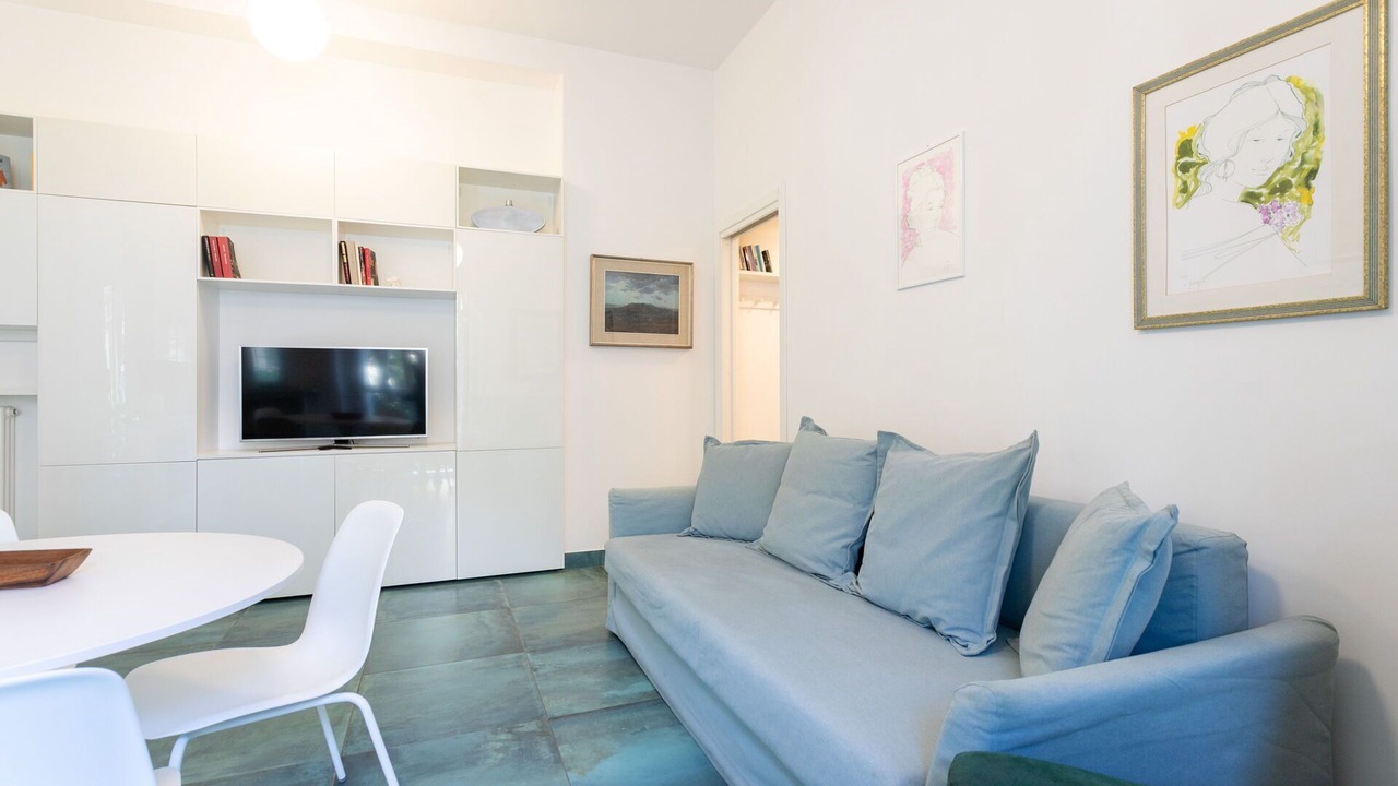 Photo of Bedroom in Acquabella