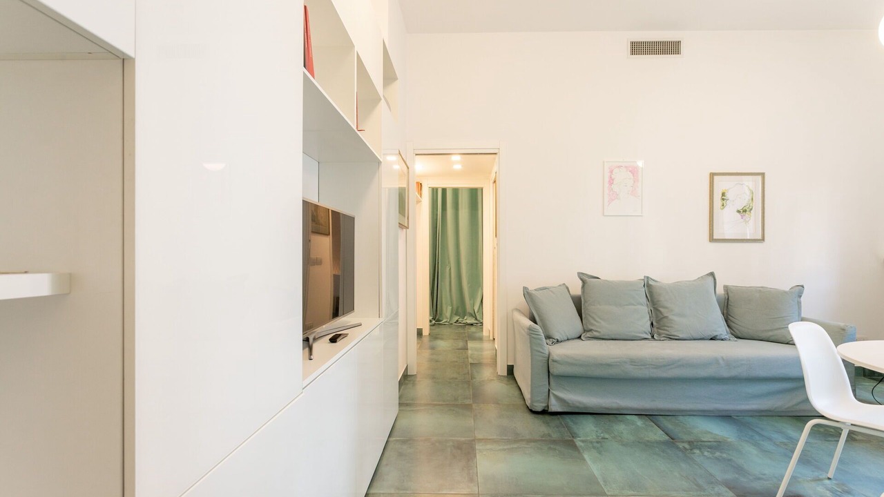 Photo of Bedroom in Acquabella