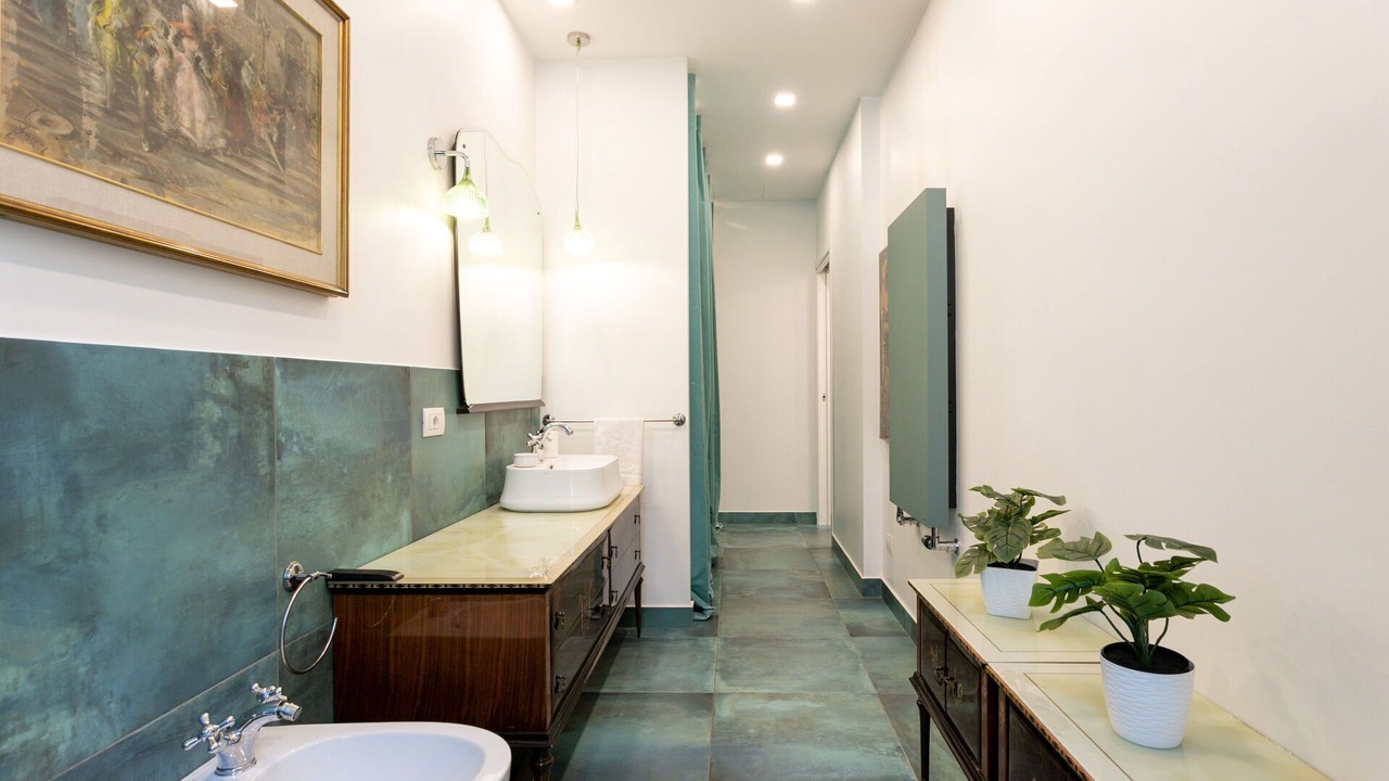 Photo of Bathroom in Acquabella