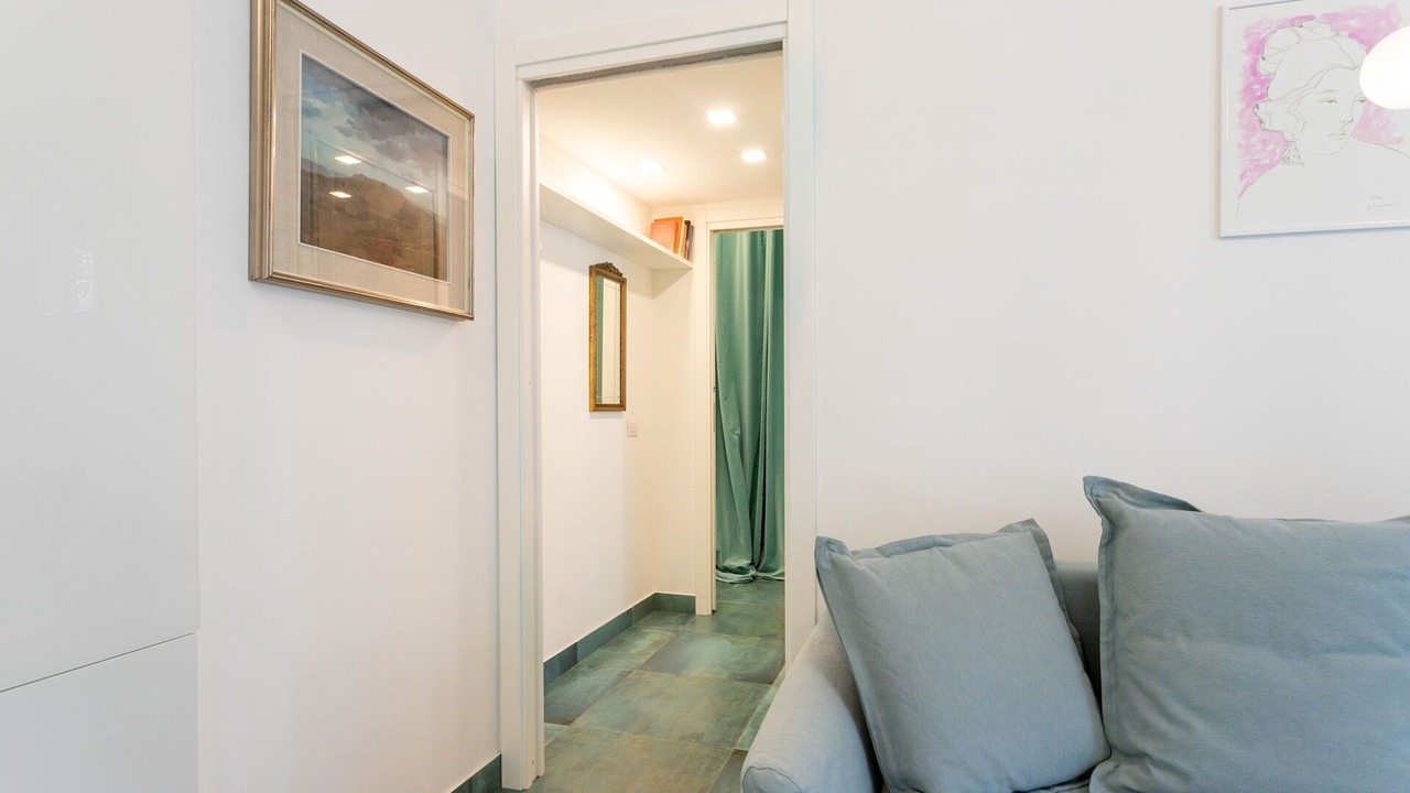 Photo of Livingroom in Acquabella
