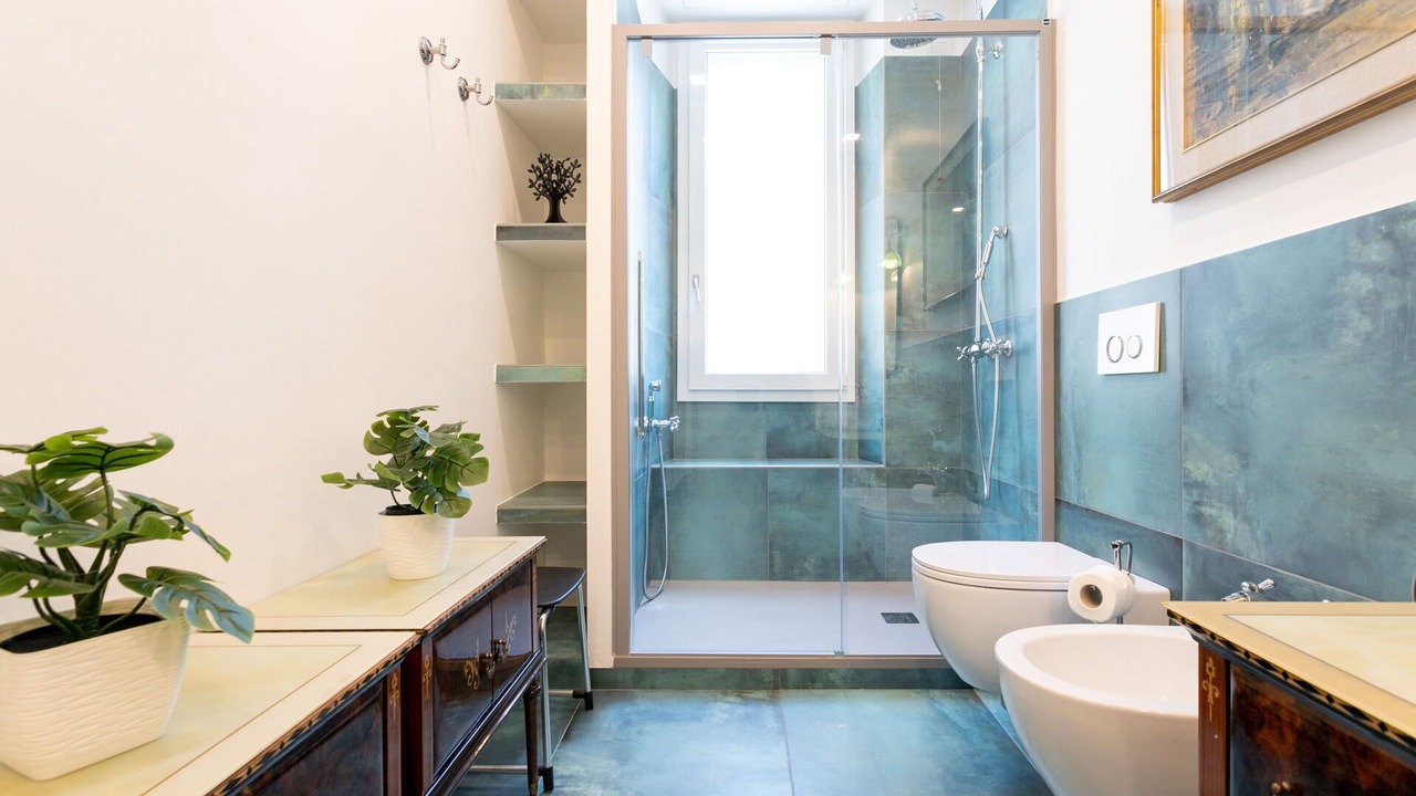Photo of Bathroom in Acquabella