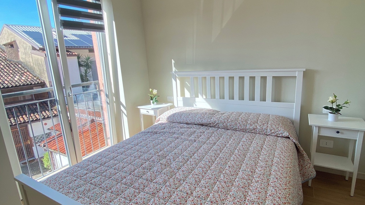 Photo of Bedroom in Zanica
