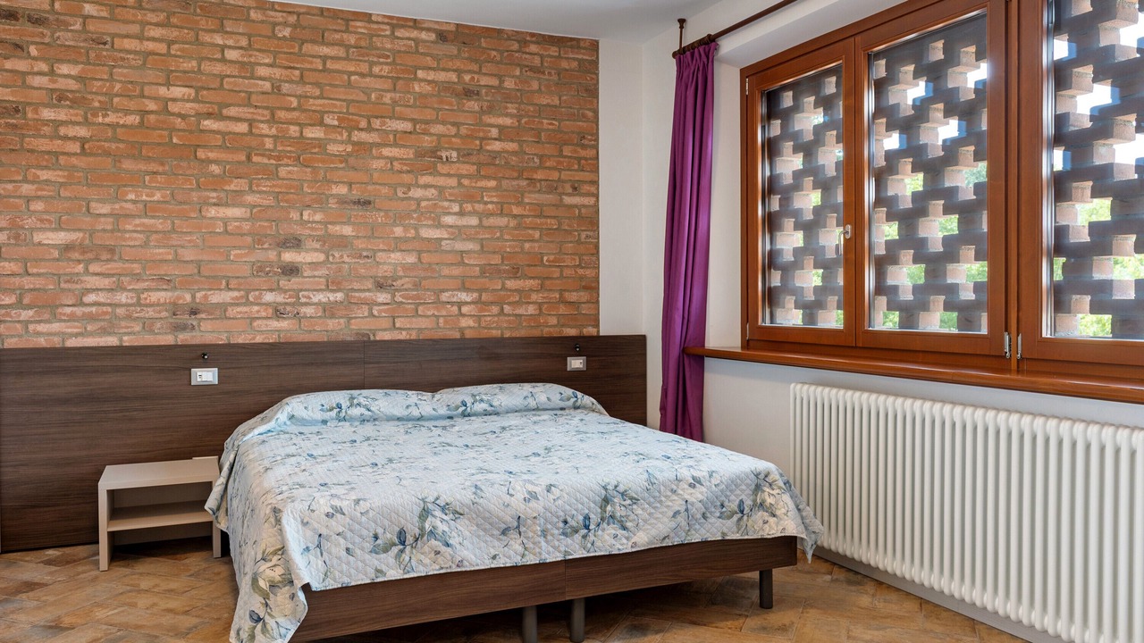 Photo of Bedroom in Ponti sul Mincio