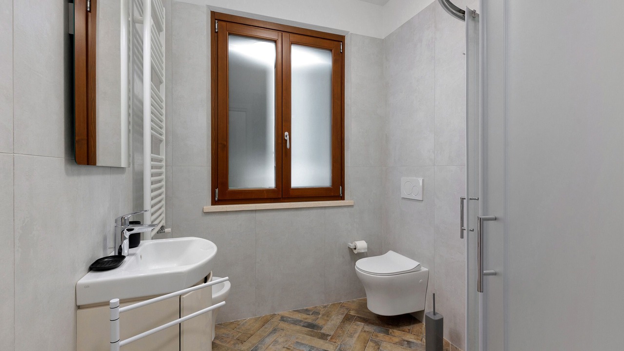 Photo of Bathroom in Ponti sul Mincio