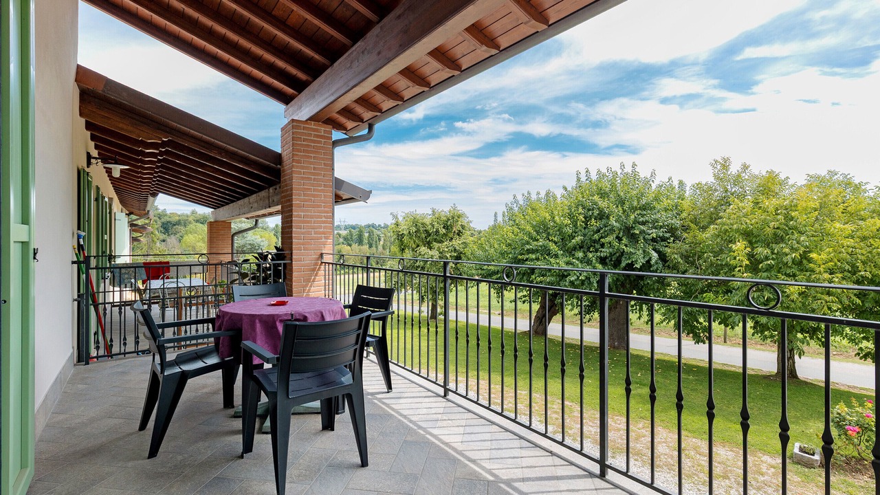 Photo of Outdoor in Ponti sul Mincio