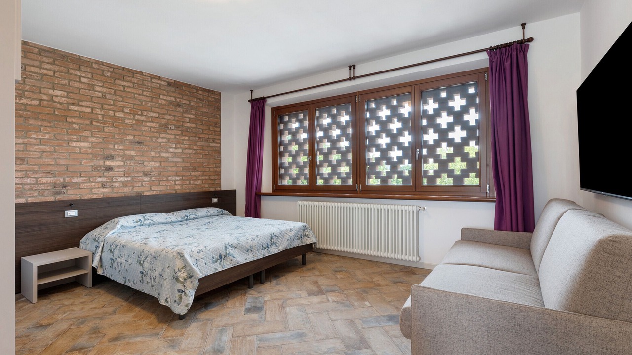 Photo of Bedroom in Ponti sul Mincio