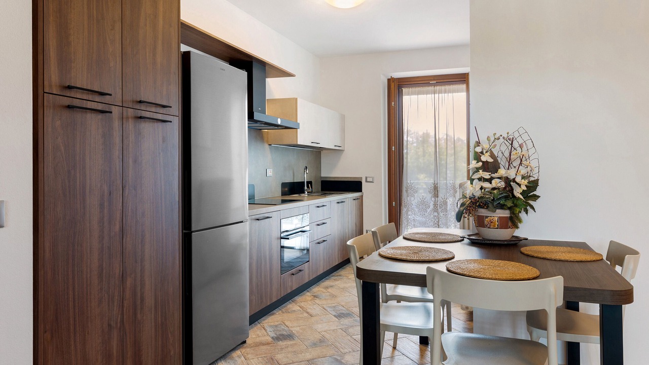Photo of Kitchen in Ponti sul Mincio