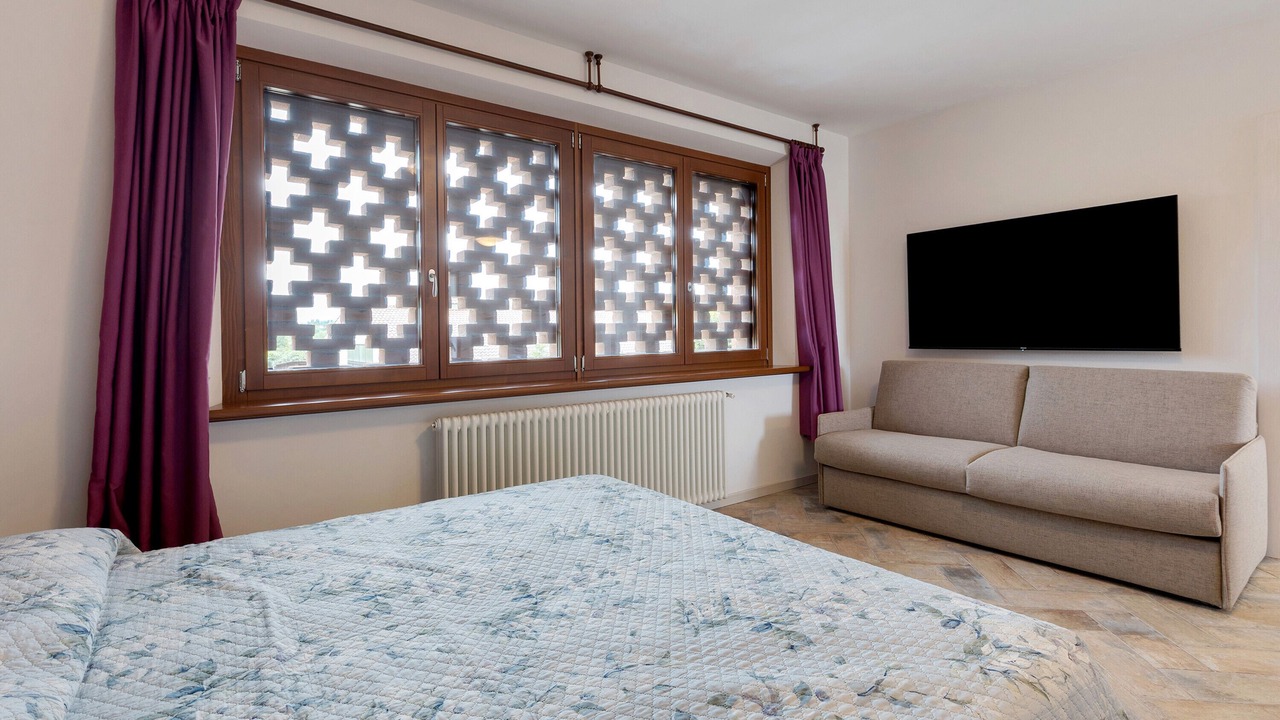 Photo of Bedroom in Ponti sul Mincio