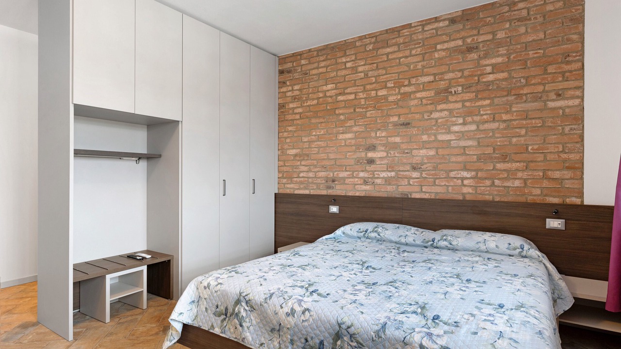 Photo of Bedroom in Ponti sul Mincio