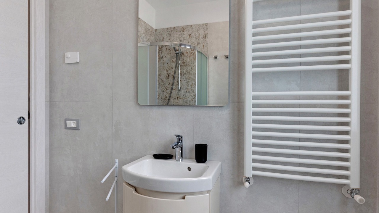Photo of Bathroom in Ponti sul Mincio