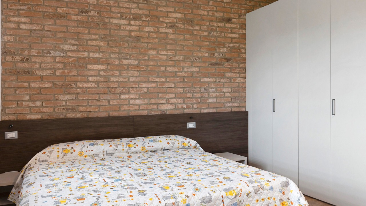 Photo of Bedroom in Ponti sul Mincio