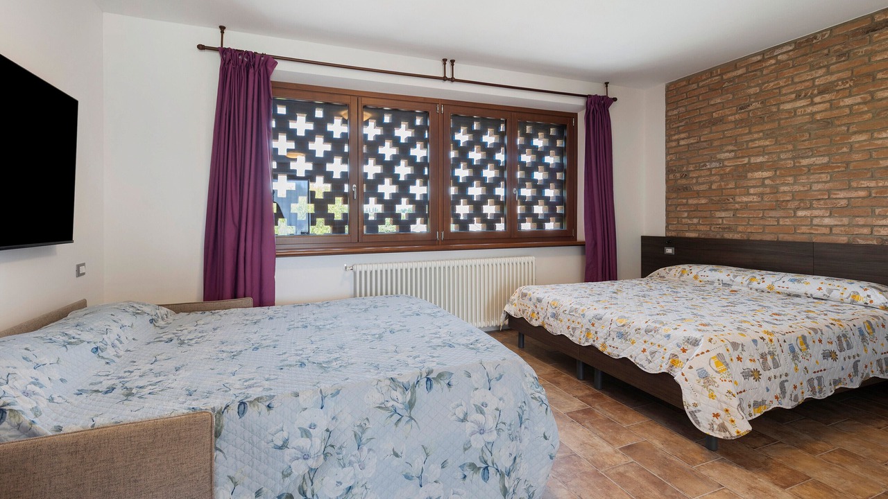 Photo of Bedroom in Ponti sul Mincio