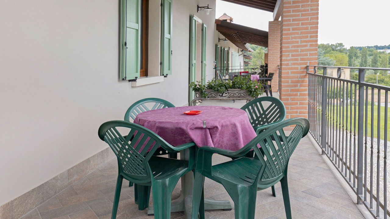 Photo of Outdoor in Ponti sul Mincio