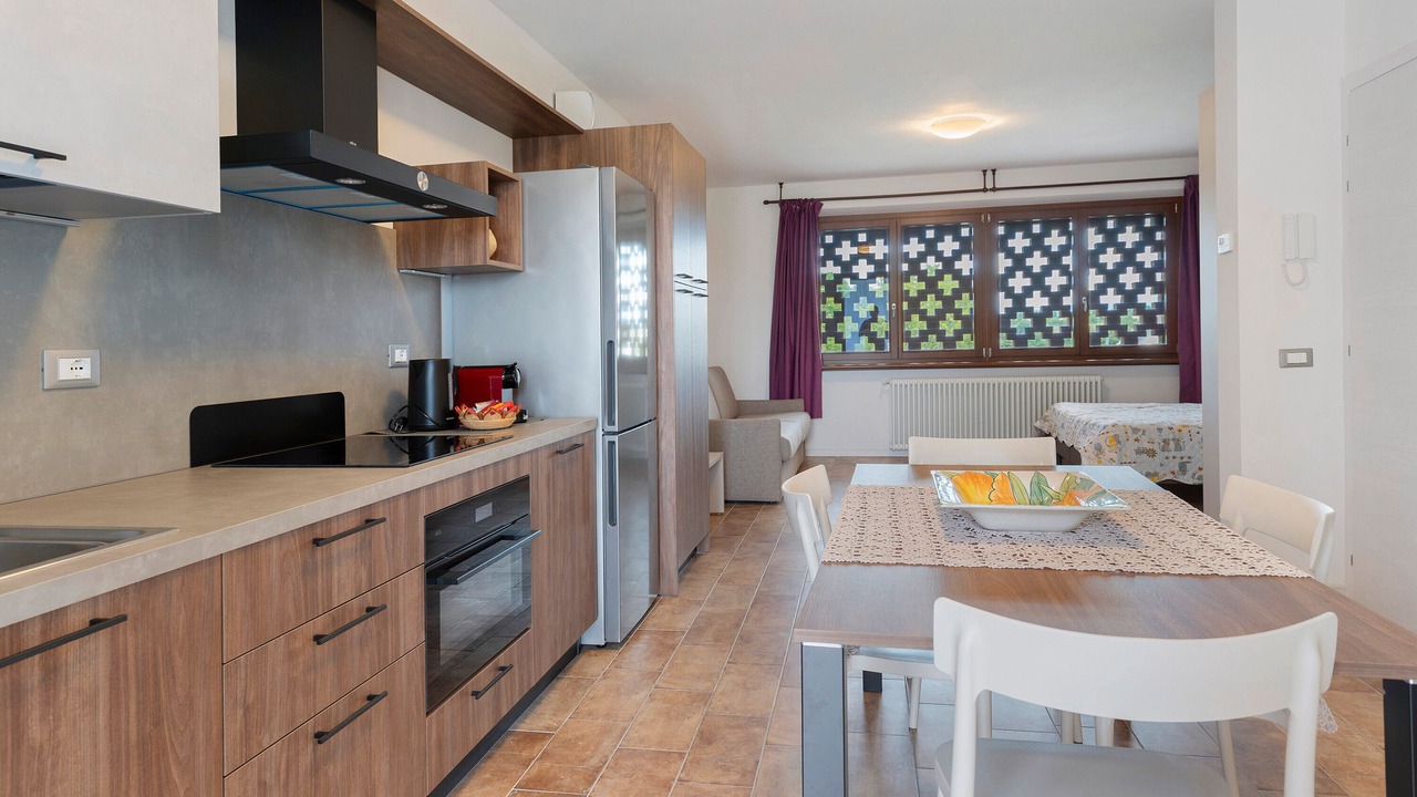 Photo of Kitchen in Ponti sul Mincio
