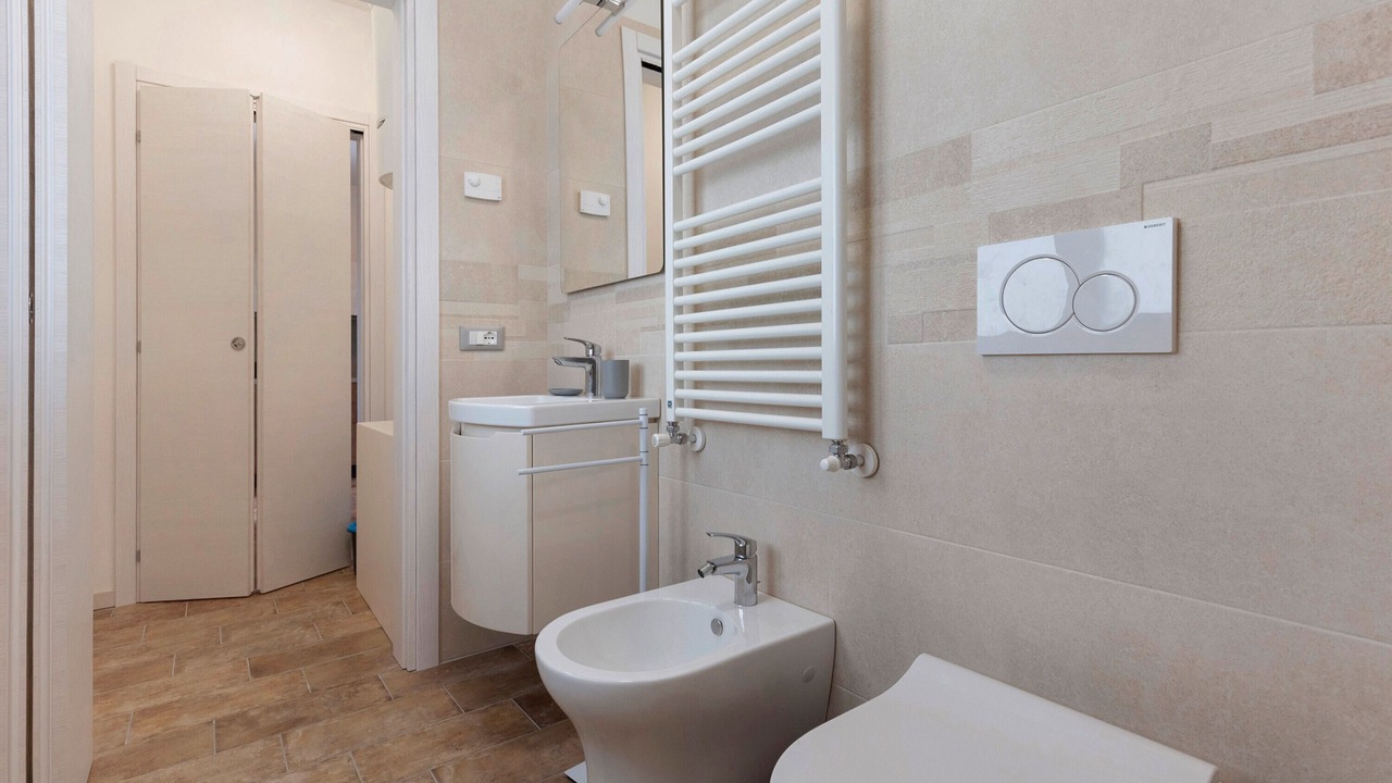 Photo of Bathroom in Ponti sul Mincio