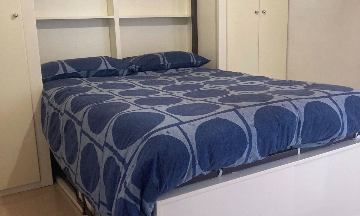 Photo of Bedroom in Colere